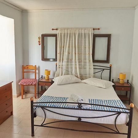 Villa Rania / Zante Drosia Kypseli Bagian luar foto