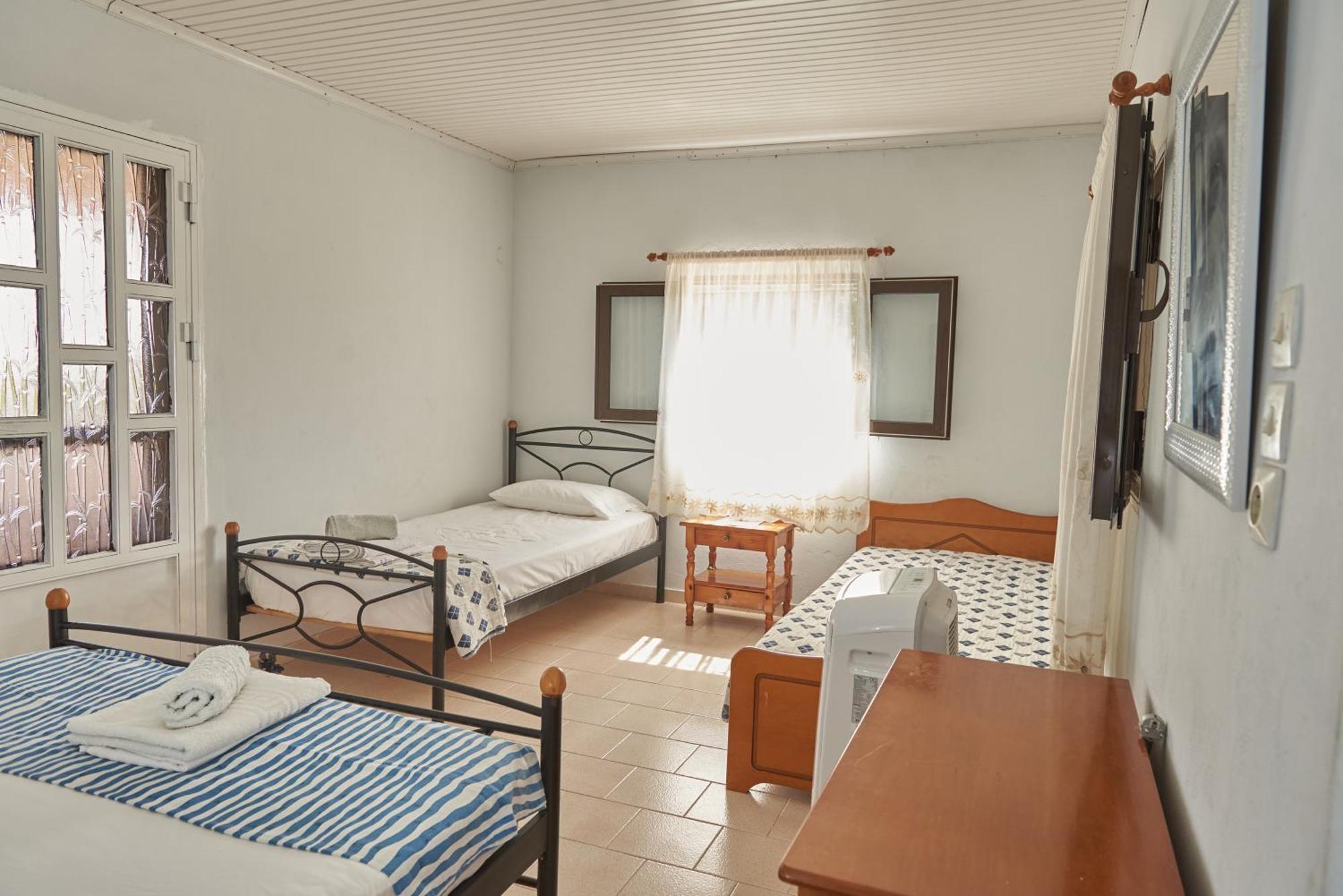 Villa Rania / Zante Drosia Kypseli Bagian luar foto