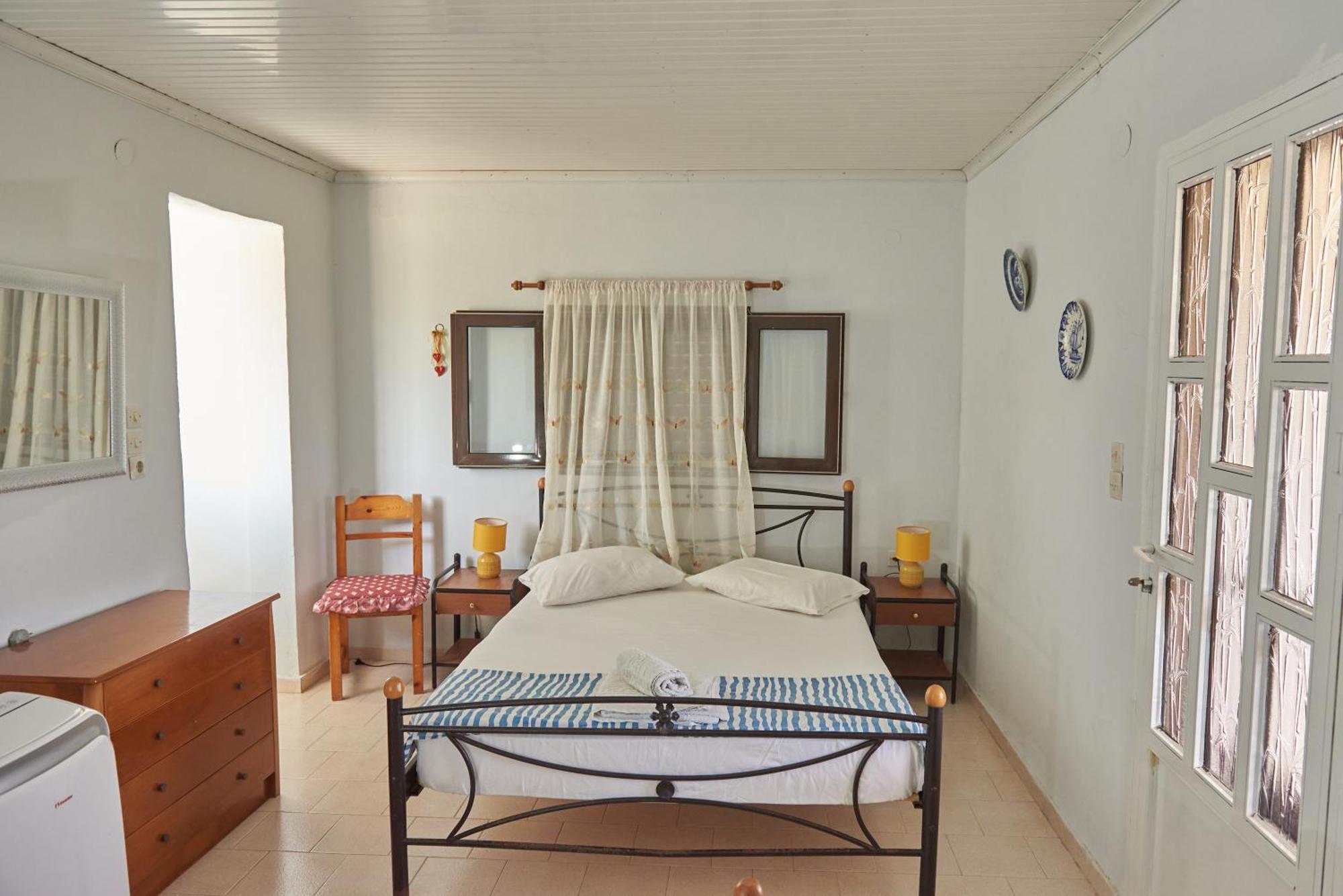 Villa Rania / Zante Drosia Kypseli Bagian luar foto