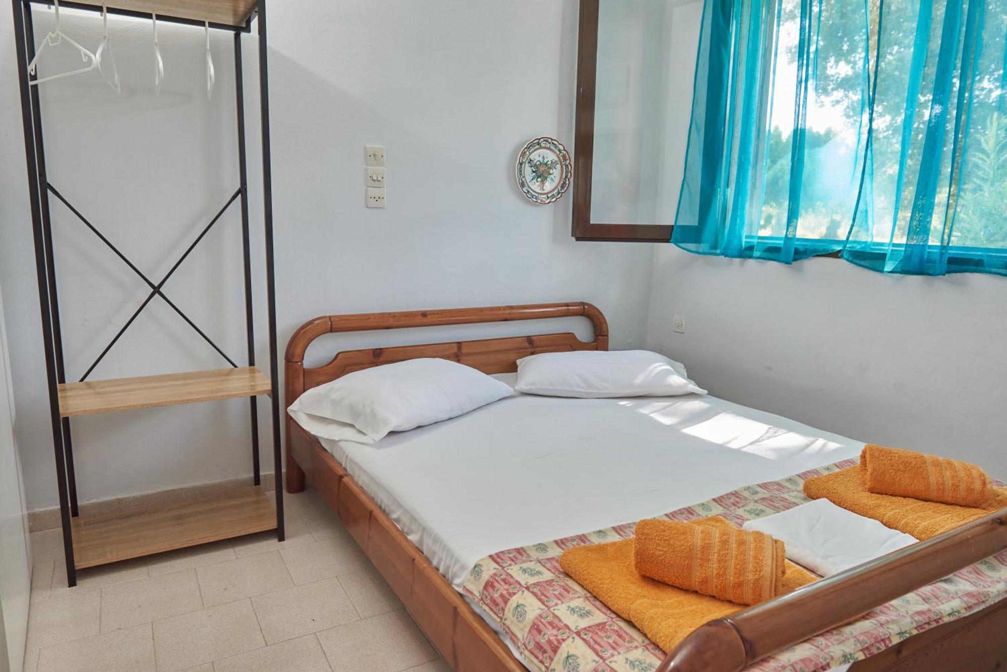 Villa Rania / Zante Drosia Kypseli Bagian luar foto