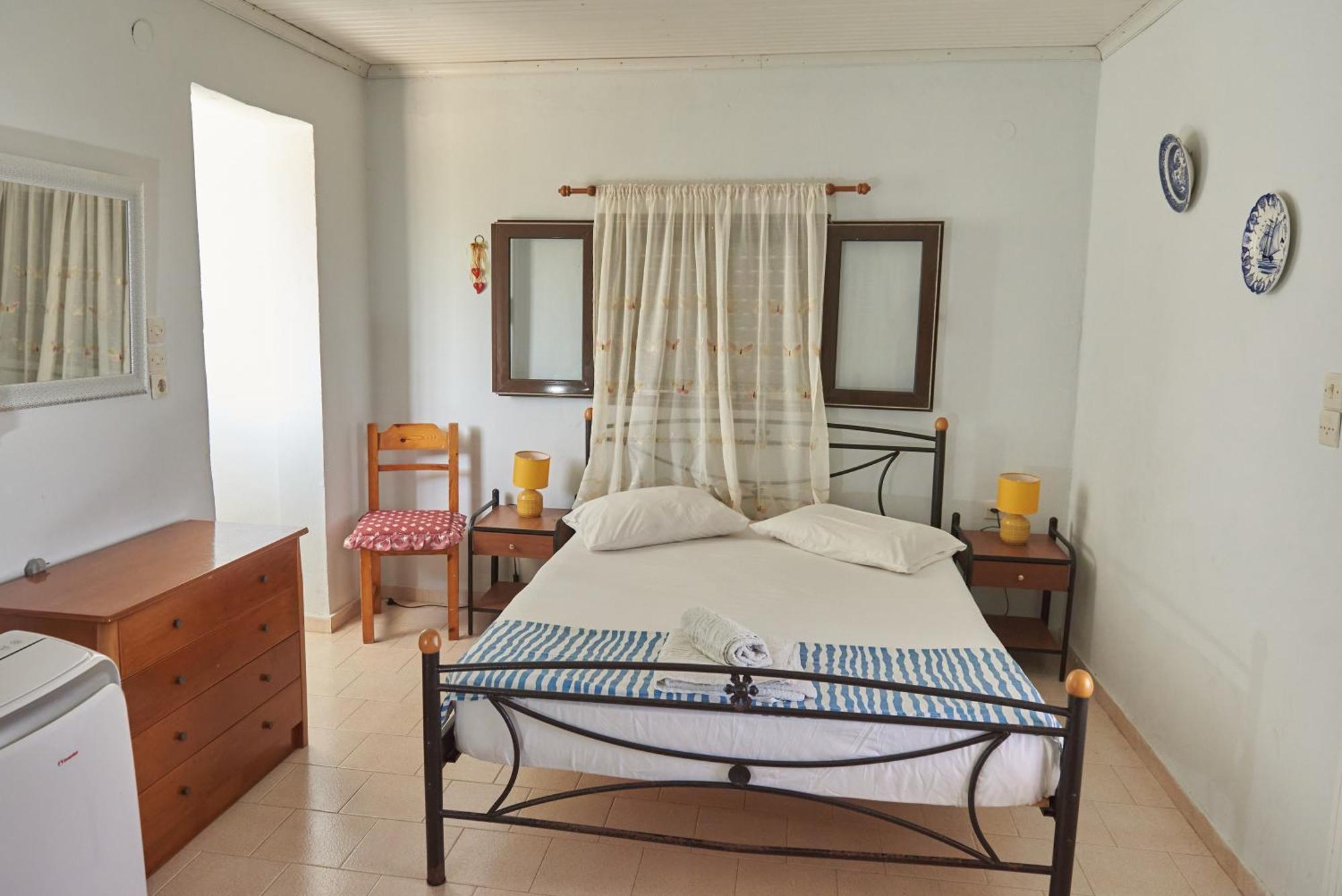 Villa Rania / Zante Drosia Kypseli Bagian luar foto