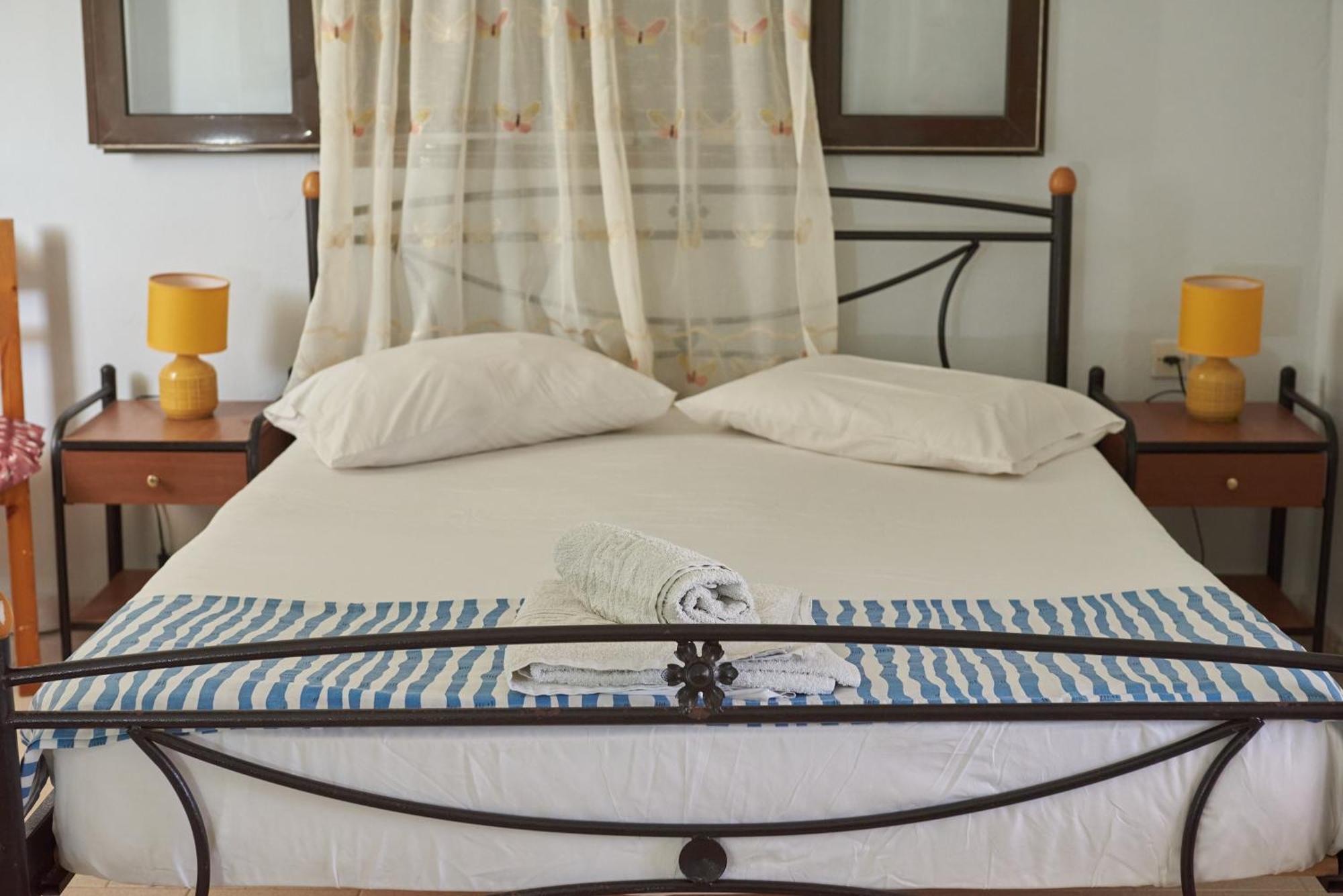 Villa Rania / Zante Drosia Kypseli Bagian luar foto