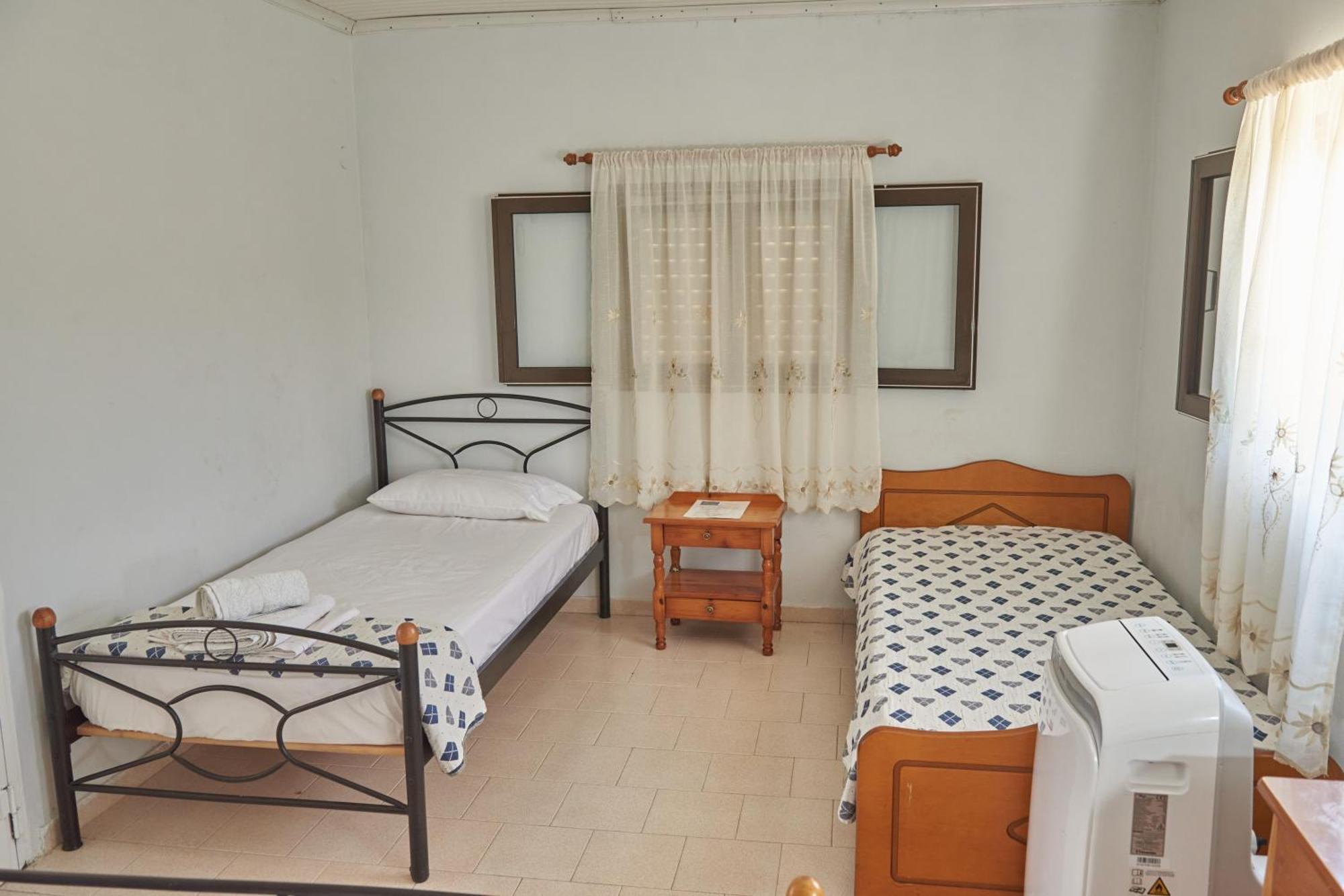 Villa Rania / Zante Drosia Kypseli Bagian luar foto