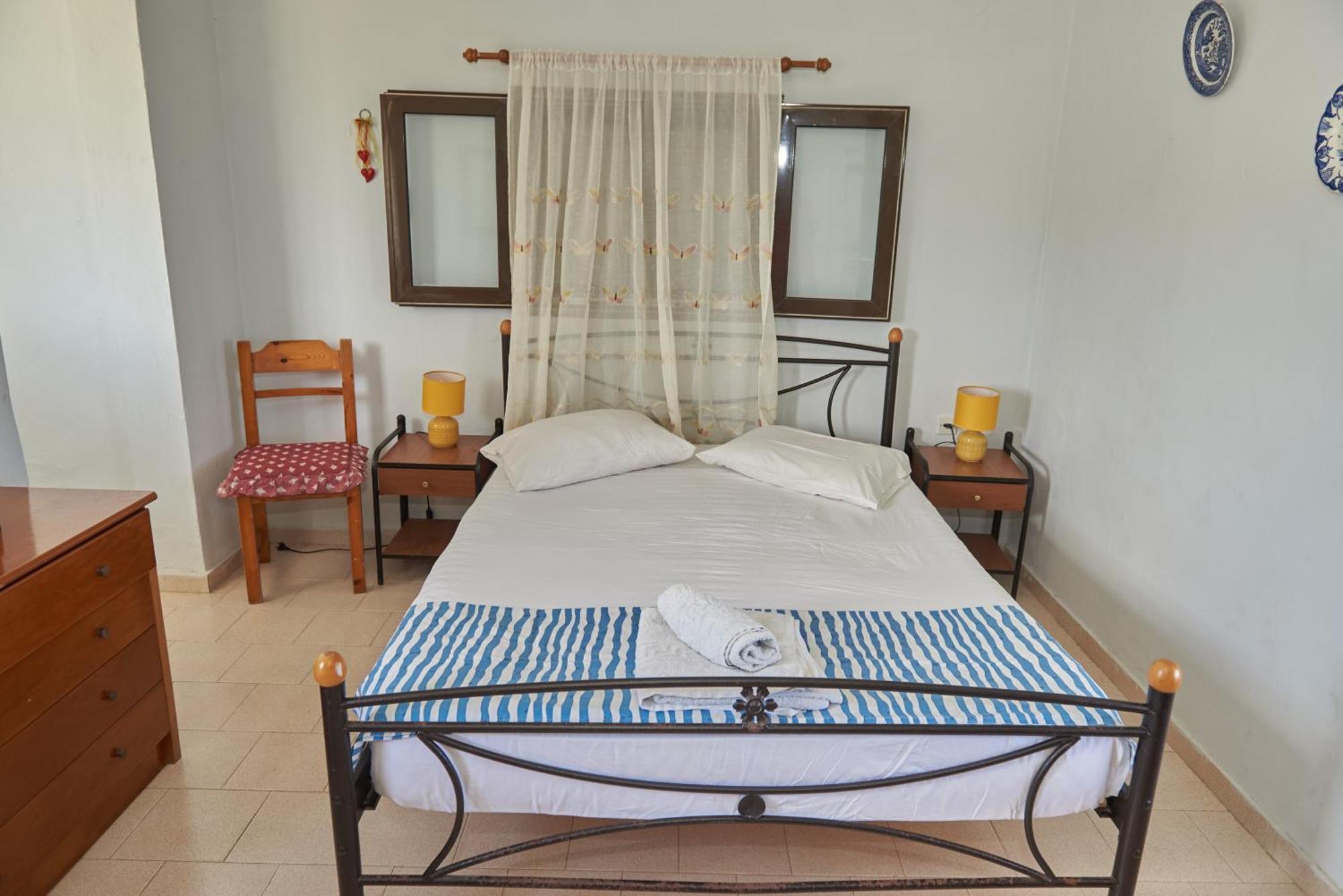 Villa Rania / Zante Drosia Kypseli Bagian luar foto