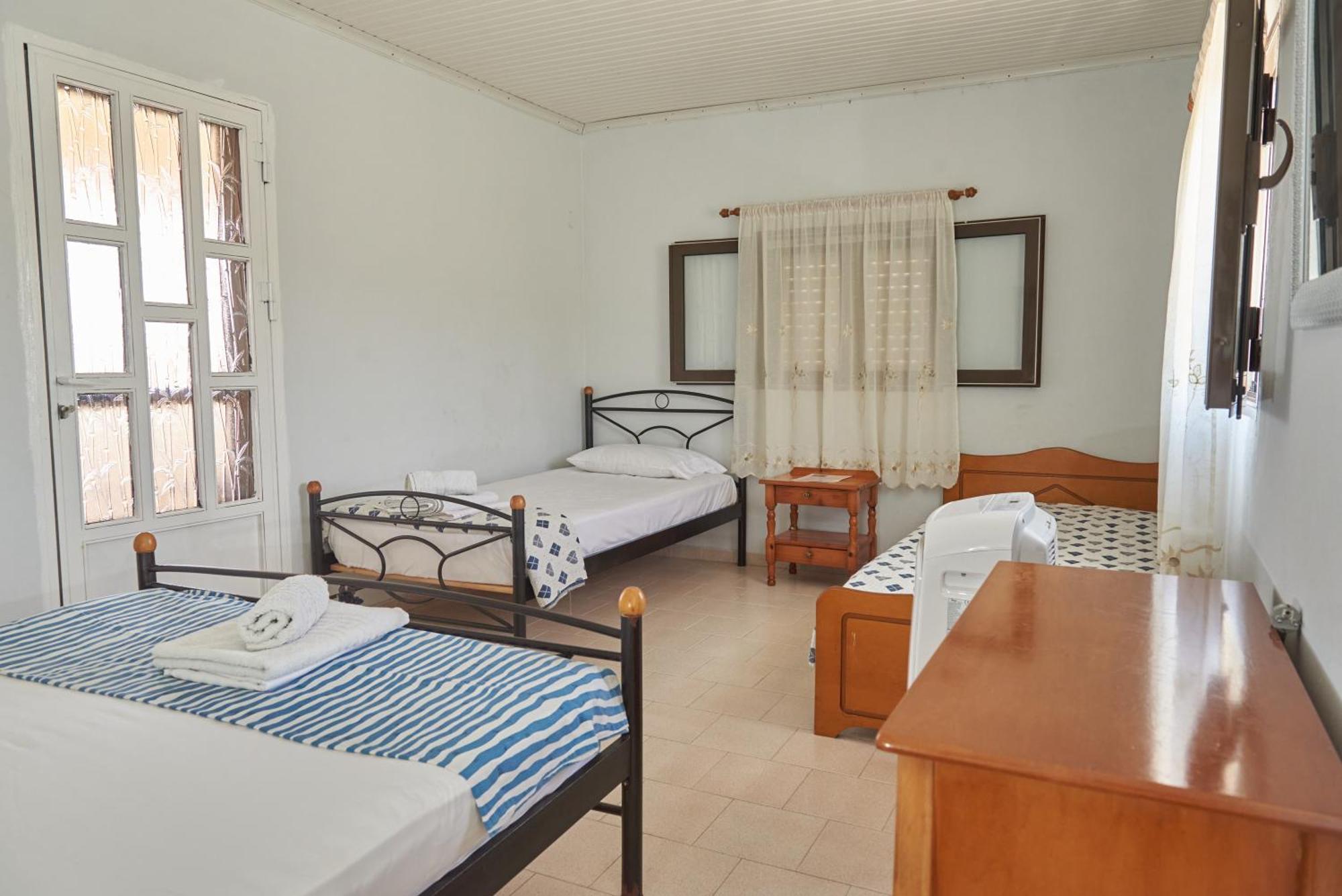 Villa Rania / Zante Drosia Kypseli Bagian luar foto