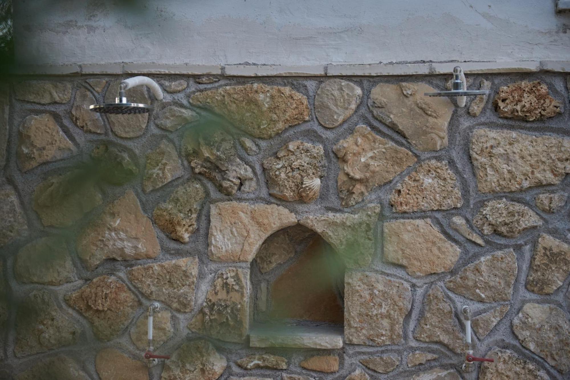 Villa Rania / Zante Drosia Kypseli Bagian luar foto