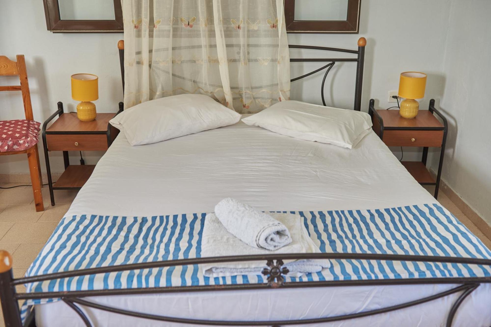 Villa Rania / Zante Drosia Kypseli Bagian luar foto
