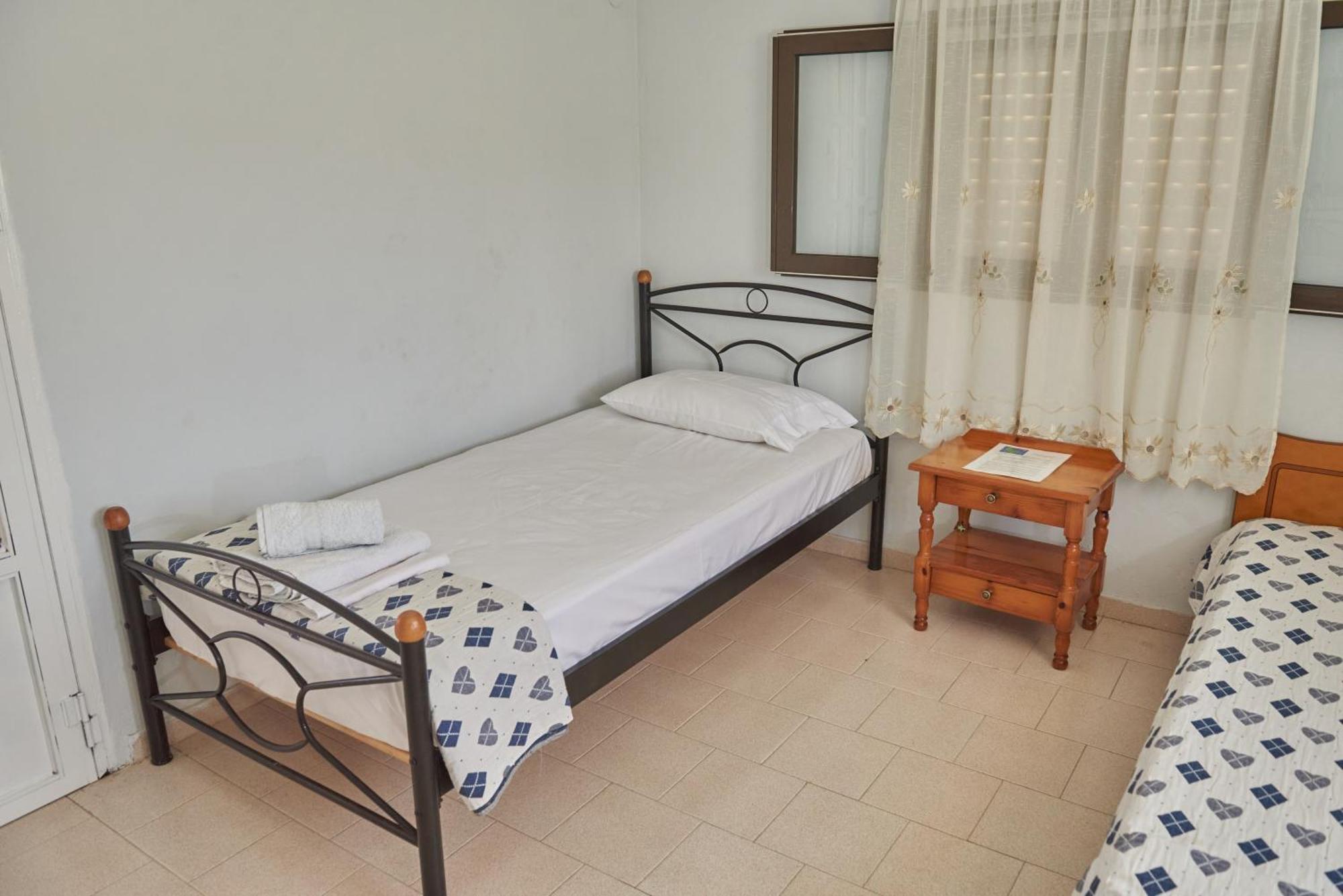 Villa Rania / Zante Drosia Kypseli Bagian luar foto
