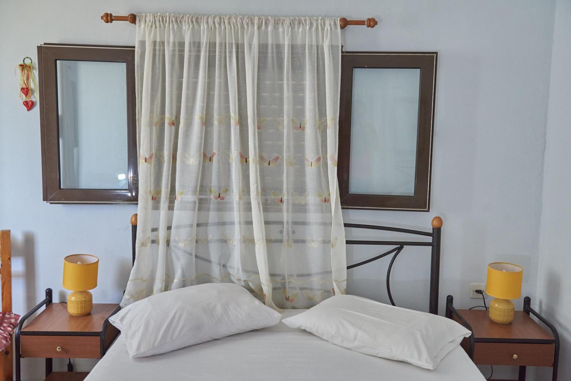 Villa Rania / Zante Drosia Kypseli Bagian luar foto