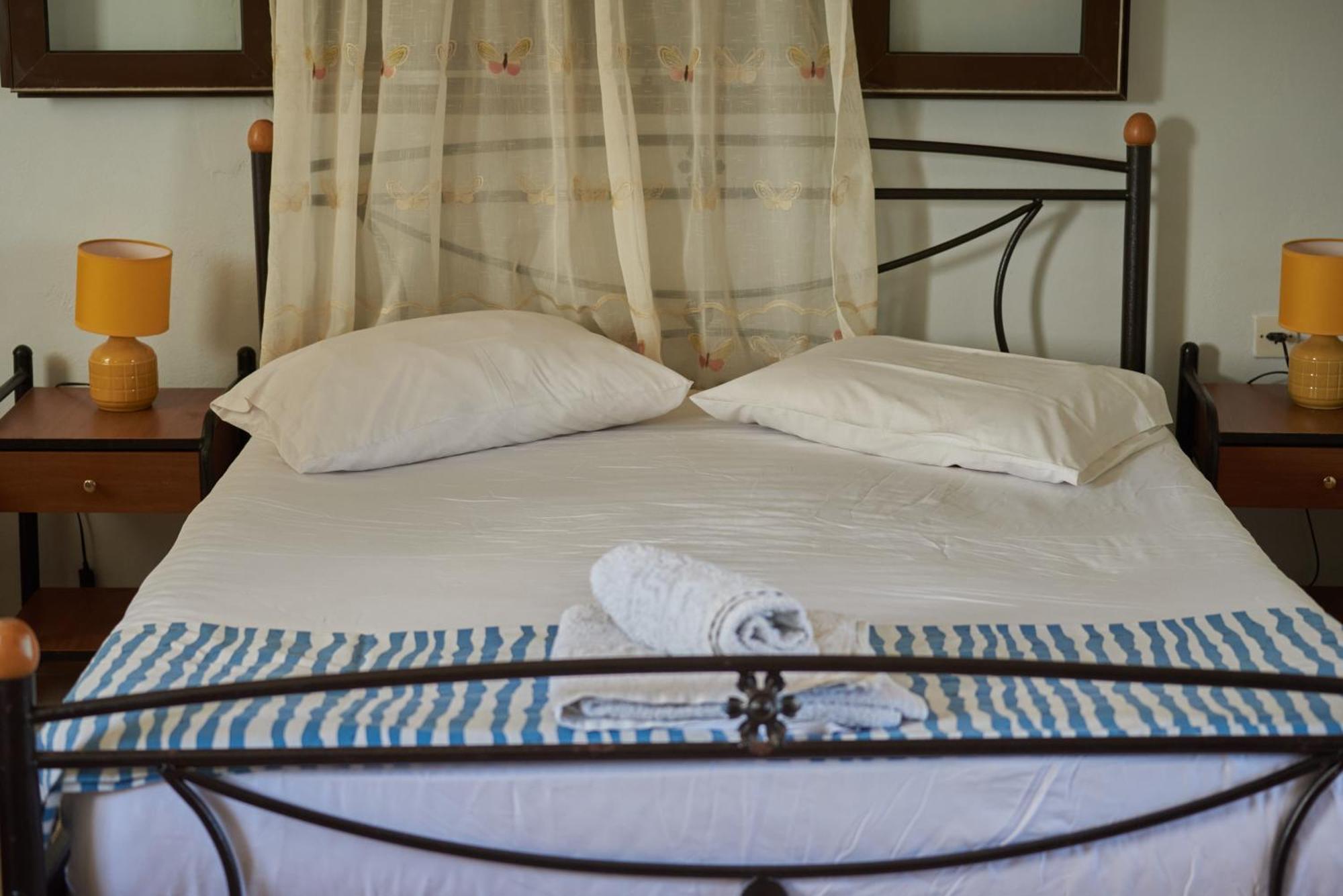 Villa Rania / Zante Drosia Kypseli Bagian luar foto